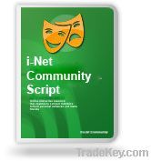 Network Community Script