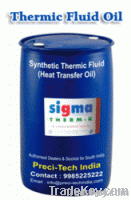 Synthetic Thermic Fluid Oil