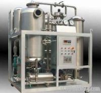 Emu Oil Refineries & Filtration System