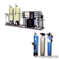 Water Softeners & Reverse Osmosis System
