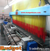 Budget Electronic Jacquard Loom