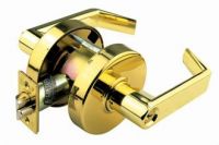 HL-5000L | GRADE 1 | UL | COMMERCIAL DOOR LEVER LOCK