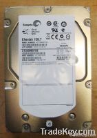 Cheetah 146GB 300GB 450GB 600GB 10K 15K SAS Hard Drive Disk HD