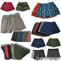 Mens Undergarments