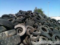 Used Car Tires