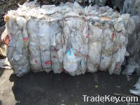 HDPE Scraps.LDPE scraps