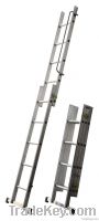 Aluminum Ladder