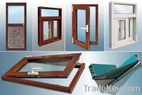 aluminum windows and doors