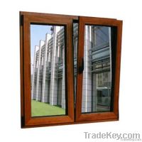 aluminum windows and doors