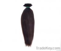 Virgin remy hair extensions