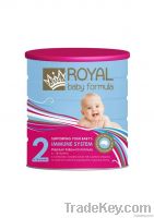 Royal Baby Formula