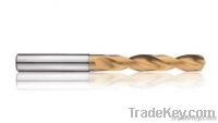 Solid Carbide Drill Bits, Twist drill bits