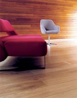 Laminate Flooring