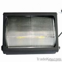 100w  wall pack light