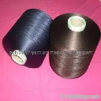 POLYESTER YARN