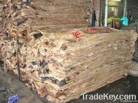 Wet And Dry Salted Cow Hide | Animal Skins