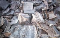 Drained Battery Scrap | Aluminium Scraps | Copper Scrap