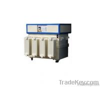 Single Phase Oil Cooled Servo Stabilizer