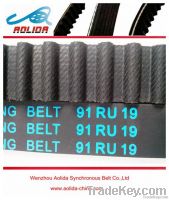 automobile timing belts manufacturer