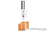 Router bit-Straight bit