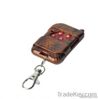 Wireless Metal Gate Electric RF Remote Control 433.92mhz JJ-RC-A