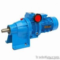 MB-2C Planetary Stepless/Speed Reducer, CE Certified