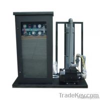 Ozonated Water System OWS ozone generator