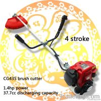 gasoline engine brush cutters CG435