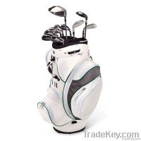 2013 Fashion Design your own golf cart bag