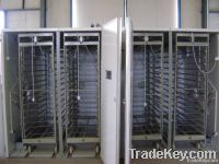 automatic chicken incubator-chicken egg incubator for hot sale