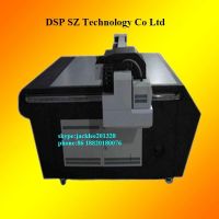 Digital LED UV Printer