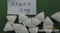 Xaanax 3mg Generic