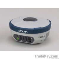 Sokkia GRX1 Base & Rover RTK Kit w/Dig. UHF w/GSM (GD)