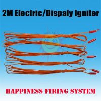 liuyang fireworks electric ignition+ 2M igniters+ electric ignition+ fireworks igniter + Pyrogen igniters
