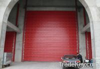 Garage Door, Industrial Door, Opener, Door Leaf  production equipment