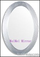 decorative mirror for home