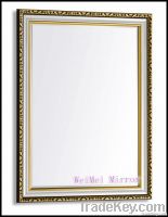 wall mirror for bathroom decorative