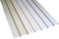 2013 newly Combination strip ceiling tile