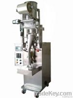 high speed Automatic Instant Coffee Granule Packaging Machinery