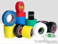 PVC Electrical Insulating Tape