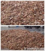 High utilization rate of two teethed roller crusher machine