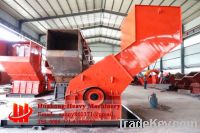 2013 newest design metal crusher