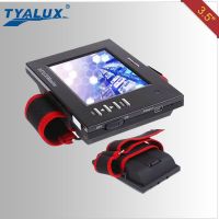 3.5 inch cctv tester, cctv video tester at factory price
