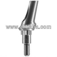 Nobel compatible Angulate Abutment