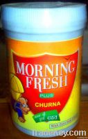 Morning Fresh Plus Churna
