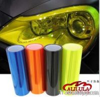 Car Window/Building/Glass colorful solar protection Film
