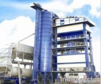 Asphalt Mixing Plant