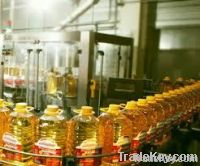 Refined Sunflower Oil, Palm Oil, Cooking Oil, Soybean Oil