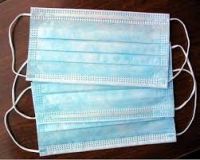 2ply Medical Surgical Face Masks With Earloop