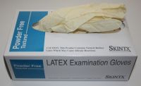 11 Inch Latex Examination Gloves